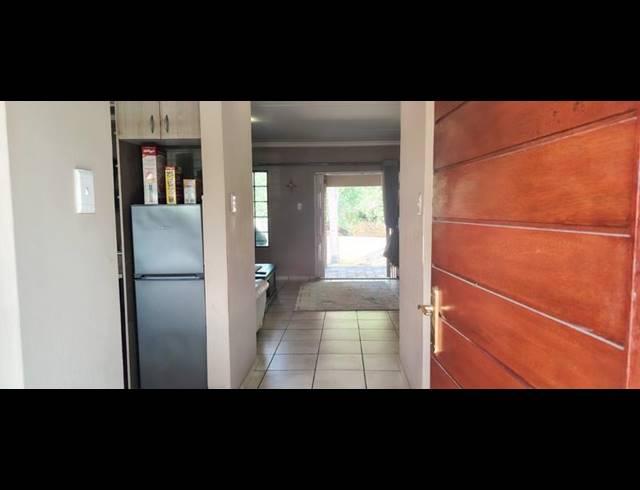 2 BEDROOM TOWNHOUSE FOR SALE IN WILLOWBROOK